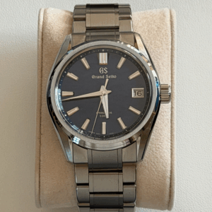 グランドセイコー SLGA019
