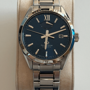 オリエントスター RK-BX0003L