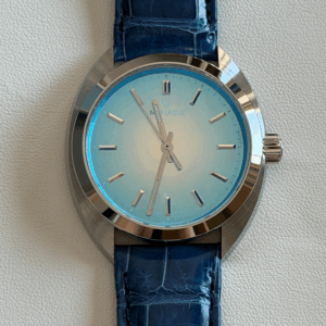 ミナセウォッチ M3M3-DBL1