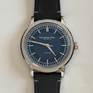 レイモンドウェイル